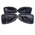 thumbnail image 1 of 4-Piece Front and Rear LH Right Hand Inside Door Handle for Renault Master II for Dacia Logan MCV-, 1 of 3