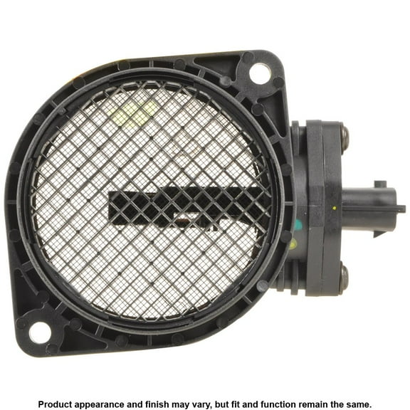 CARDONE New 86-10137 Mass Air Flow (MAF) Sensor fits 1999-2009 Volvo
