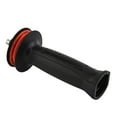 thumbnail image 4 of Bgsha 8/10mm Thread Angle Grinder Shock Vibration Absorbing Reduce Damping Side Handle, 4 of 10
