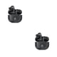 thumbnail image 2 of Cateissary Cancelación de ruido Auriculares compatibles con Bluetooth Auriculares intrauditivos estéreo recargables con micrófono Negro 2Conjunto, 2 of 6