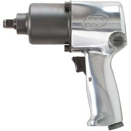 Ingersoll-Rand 231HA Super Duty 1/2-Inch Pneumatic Impact Wrench