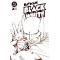 thumbnail image 4 of Batman: Black & White # 1 - 4 (1996 DC Comics) Complete Set, 4 of 5