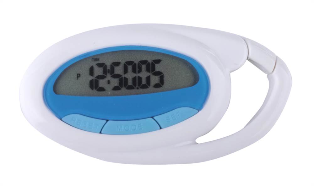 Maha Fitness Wristband Pedometer Watch (MFPD181)