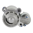 thumbnail image 5 of LOUVEROLA 1pc starter for Ford Taurus 2000~2007 6642, 5 of 6