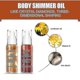 thumbnail image 3 of Body Highlighter Face Body Fixing Glitter Brighten Up Diamond Skin Glitter Highlighter -, 3 of 5