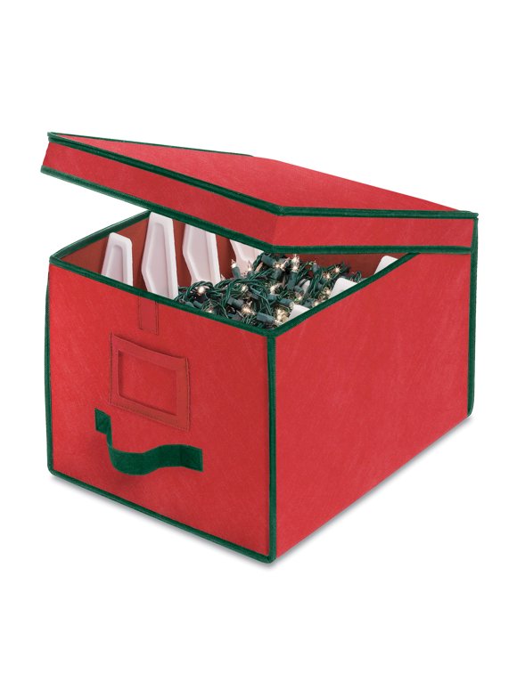 Christmas Light Storage in Holiday & Christmas Storage