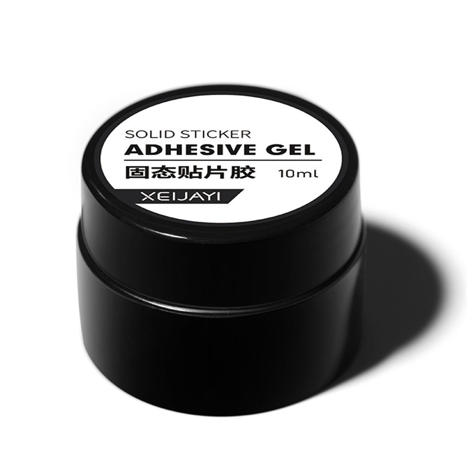 PERZOE SolidState Patch Adhesive Nail Patch Adhesive Phototherapy