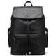 thumbnail image 1 of Mochila ELLE Wayfarer 23L Monograma Viaje Negro Twill, 1 of 7