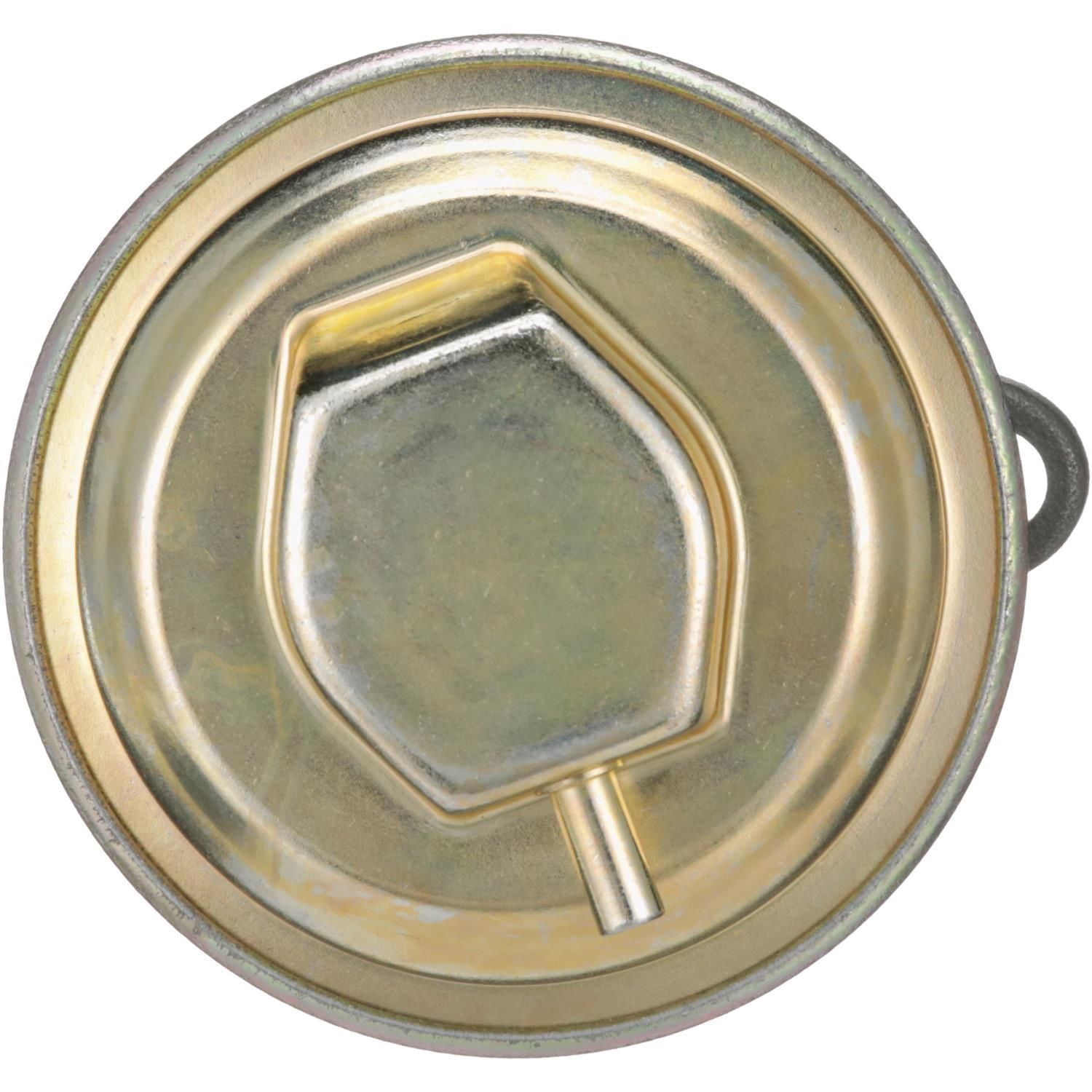 EGR Valve Fits select: 1986-1991 CHEVROLET CORVETTE, 1990-1992 CHEVROLET CAMARO