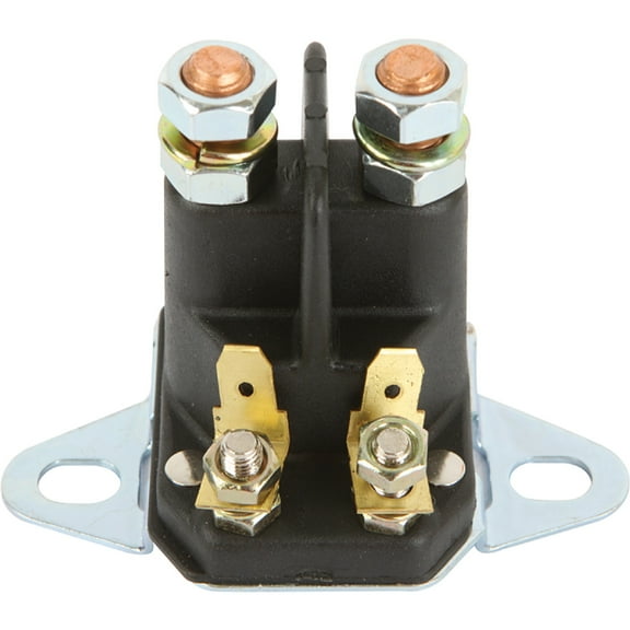 Solenoid Remote for Husqvarna 523146154, 532109081, 532109946; 240-22215