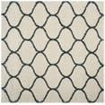 thumbnail image 3 of Safavieh Hudson Arline Geometric Shag Area Rug, 3 of 6