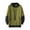 #01Army Green, variant on Hoodies for Men Sweatshirts Long Sleeve Sweater Drawstring Lightweight Hoody Tops Fluffy Hooded Pullover Solid Color Warm Outwear Sports Leisure Workwear Comfortable Activewear with Pockets