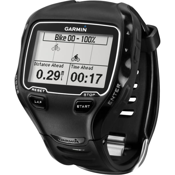 garmin 910xt watch strap