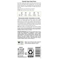 thumbnail image 3 of Biotera Long & Healthy Strengthening Conditioner | Strengthens Long, Growing Hair | Microbiome Friendly | Vegan & Animal Test Free | Paraben Free | Color-Safe, 3 of 3