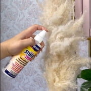 Stiffen Stuff. Fabric Stiffening Spray. 8 oz