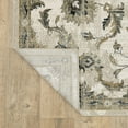thumbnail image 5 of Oriental Weavers Venice Indoor Rug Rectangle Area Rug Beige 3'10" X 5' 5", 5 of 8