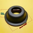 thumbnail image 3 of Motorcycle Carburetor Repair Kit Compatible With Yamaha Vmax V-max 1200 Vmx12, 3 of 4