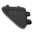 thumbnail image 1 of Bicycle Frame Bag, Bike Triangle Bag Interior Storage Net Waterproof Zipper  for Mountain Bike, 1 of 7