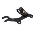 thumbnail image 4 of Adaptador De Freno De Disco, Distancia Ajustable De Dos Orificios Montaje De Freno De Disco De 51 Mm Espesor De 4 Mm Para Bicicleta Ordinaria Para Bicicleta De Carretera ANGGREK Otros, 4 of 8