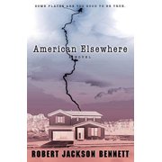 American Elsewhere, (Paperback)