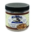 thumbnail image 2 of (5 pack) AmishTastes Mrs. Miller's Beef Flavored Soup Base, Gluten-Free, No MSG, 12 oz., 2 of 2