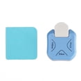 thumbnail image 3 of SDNall 3 in 1 Corner Rounder Punch 3 Way Corner Cutter for Paper Laminate DIY, 3 of 9