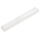 thumbnail image 1 of Uxcell Barra Plana de Aluminio Cuadrada, Grosor de 3/8" (10mm) x Ancho de 1" (25mm) x Largo de 6" (152mm) Placa de Aluminio 6061, 1 of 6
