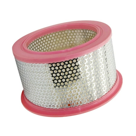 

BAOSITY Air Filters C23115 Accessory Pink Round Compatible Repair Parts C23185 Air Cleaner Intake Filters