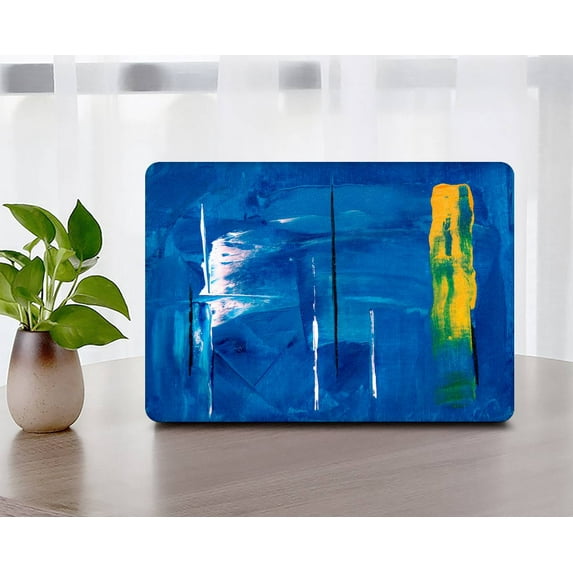 KSK KAISHEK Hard Protective Shell Case Cover Compatible 2012 2013 2014 2015 Release MacBook Pro 13 inchs with Retina Display No USB-C Model: A1502 or A1425 Painting 62_1