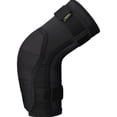 thumbnail image 1 of IXS Hack EVO+ elbow guards black KM (Kids M)…, 1 of 5