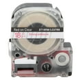 thumbnail image 3 of VGEBY Label Machine,Label Maker Tape,Labeling Tape Corrosion Wear Resistance 18mm Label Making For KING JIM / Printer, 3 of 8