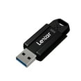thumbnail image 3 of Lexar® JumpDrive S80 USB 3.1 Flash Drive, 512GB, Black, 3 of 10