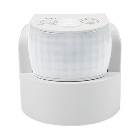 

Motion Sensor AC220-240V Detector Automatic Switch Light Outdoor Infrared