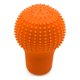 thumbnail image 1 of Funda Protector de Pomo de Cambio Protector de Silicona Antideslizante Naranja, 1 of 1