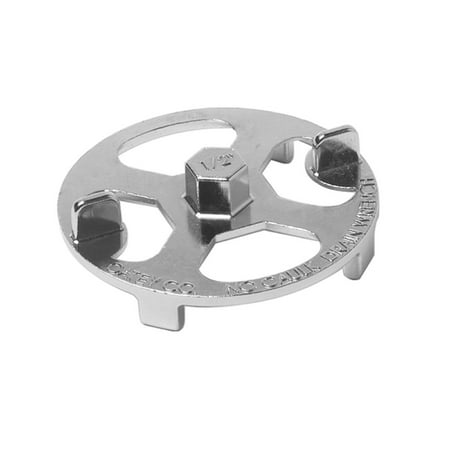 UPC 038753422398 product image for NO-CALK shower drain wrench  | upcitemdb.com