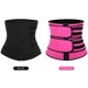 thumbnail image 2 of TFixol Mujer Entrenador de Cintura Neopreno Sudor Cintura Recortadora Corsé Cincher Body, 2 of 5