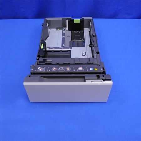 OEM CX725dthe 550-Sheet Tray price history on PriceWatchPro