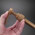 thumbnail image 1 of 10 Pcs Coffee Milk Tea Dispenser Syrup Pump Gold Liquid Dispenser for Torani Syrup 8Ml Juice Bottle Dispenser Pump, 1 of 5