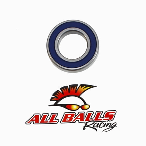 All Balls 30-5802 Double Lipped Seal 