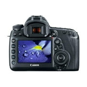 Canon EOS 5D Mark IV EF 24-105mm Kit