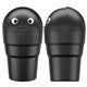thumbnail image 2 of Trash Can With Lid Durable Automotive Garbage Container for Cup Holder, Compact Design for Car Organization and Cleanliness, 2 of 5