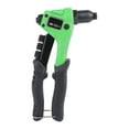thumbnail image 2 of Hand Rivet Gun, Plastic Housing Portable Riveting Tool  for Vehicle Parts Maintenance, 2 of 7