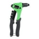 thumbnail image 1 of Hand Rivet Gun Single Handle Manual Riveter for Industrial Riveting 2.4mm 3.2mm 4.0mm 4.8mm Rivet Heads, 1 of 5