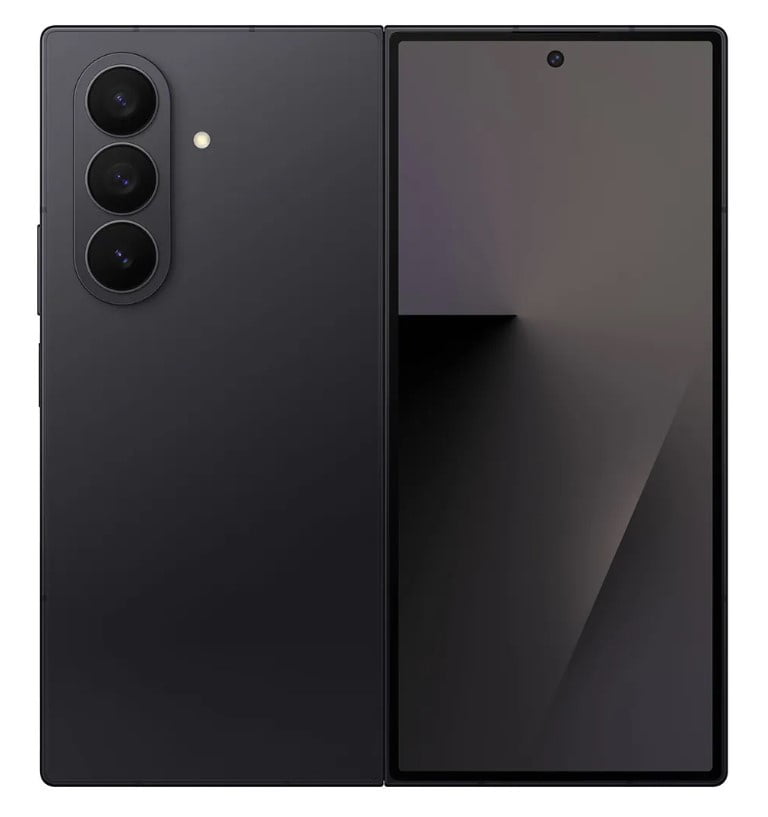 Pre-Owned Samsung Galaxy Z Fold7 5G 256GB - Boost Mobile - Jet Black (Good)