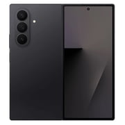 Restored Samsung Galaxy Z Fold7 5G 256GB - T-Mobile - Jet Black