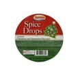 thumbnail image 2 of Zachary Holiday Spice Drop Jelly Candy, 24 oz. Tub, 2 of 7