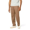 Dockers Men's Classic Flat Front Easy Khaki Pant with Stretch