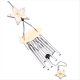 thumbnail image 2 of A Campana de Viento de Metal, Campana de JardíN, Campana de Viento, Campanas de Ventana, DecoracióN para Colgar en la Pared, DecoracióN del Hogar, Campana de Viento de Madera, 2 of 5
