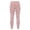 Pink, variant on Peach Lifting Yoga Pants Seamless High Waist Workout Leggings Performance Running Fitness Tights Body Sculpting Athletic Bottoms