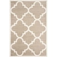 thumbnail image 1 of Safavieh Amherst Wheat Indoor Outdoor Rug - 6' x 9', 1 of 4